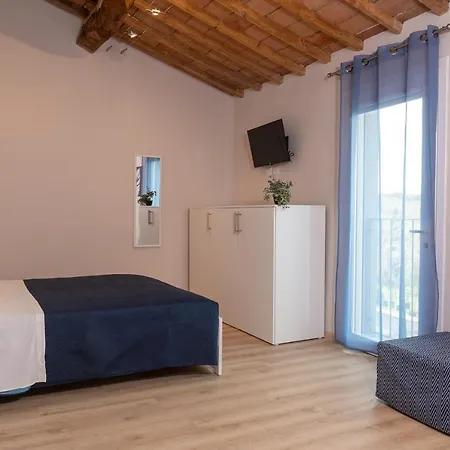 Podere N.8 Bio Casale Maremma Alberese Exterior photo