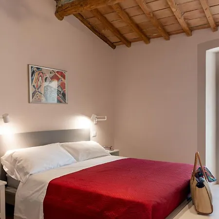 Podere N.8 Bio Casale Maremma Alberese Exterior photo