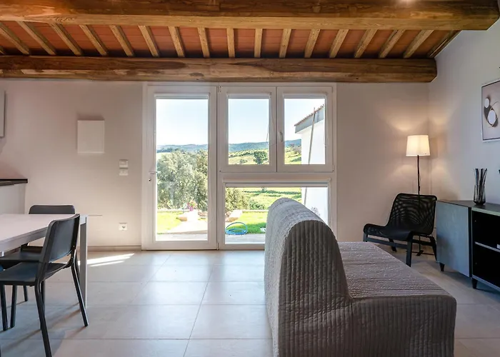 Podere N.8 Bio Casale Maremma