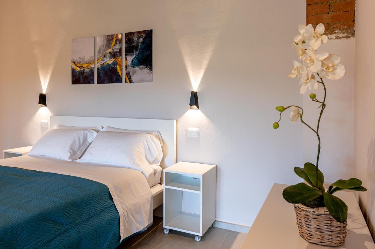 Agroturismo Podere N.8 Bio Casale Maremma *