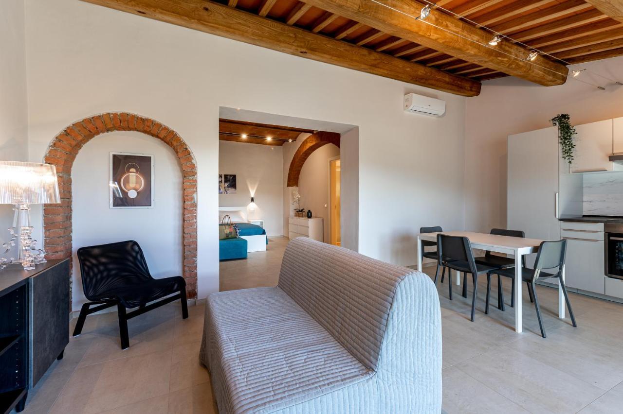Podere N.8 Bio Casale Maremma Alberese