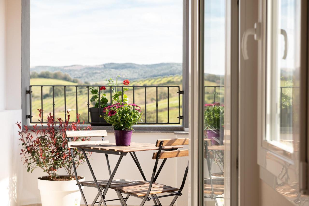 Bauernhof Podere N.8 Bio Casale Maremma