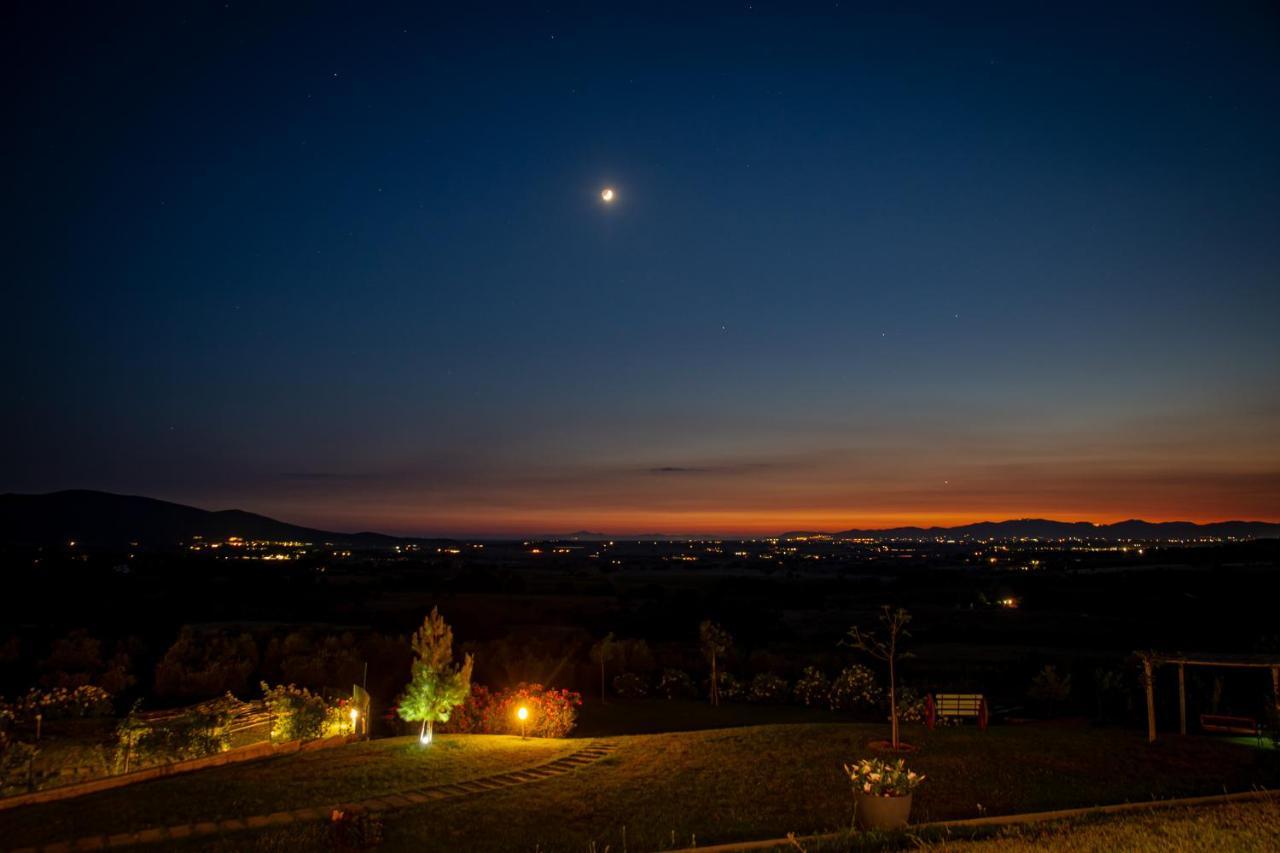 Podere N.8 Bio Casale Maremma *