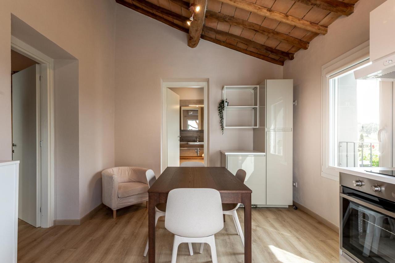 Podere N.8 Bio Casale Maremma Bauernhof *