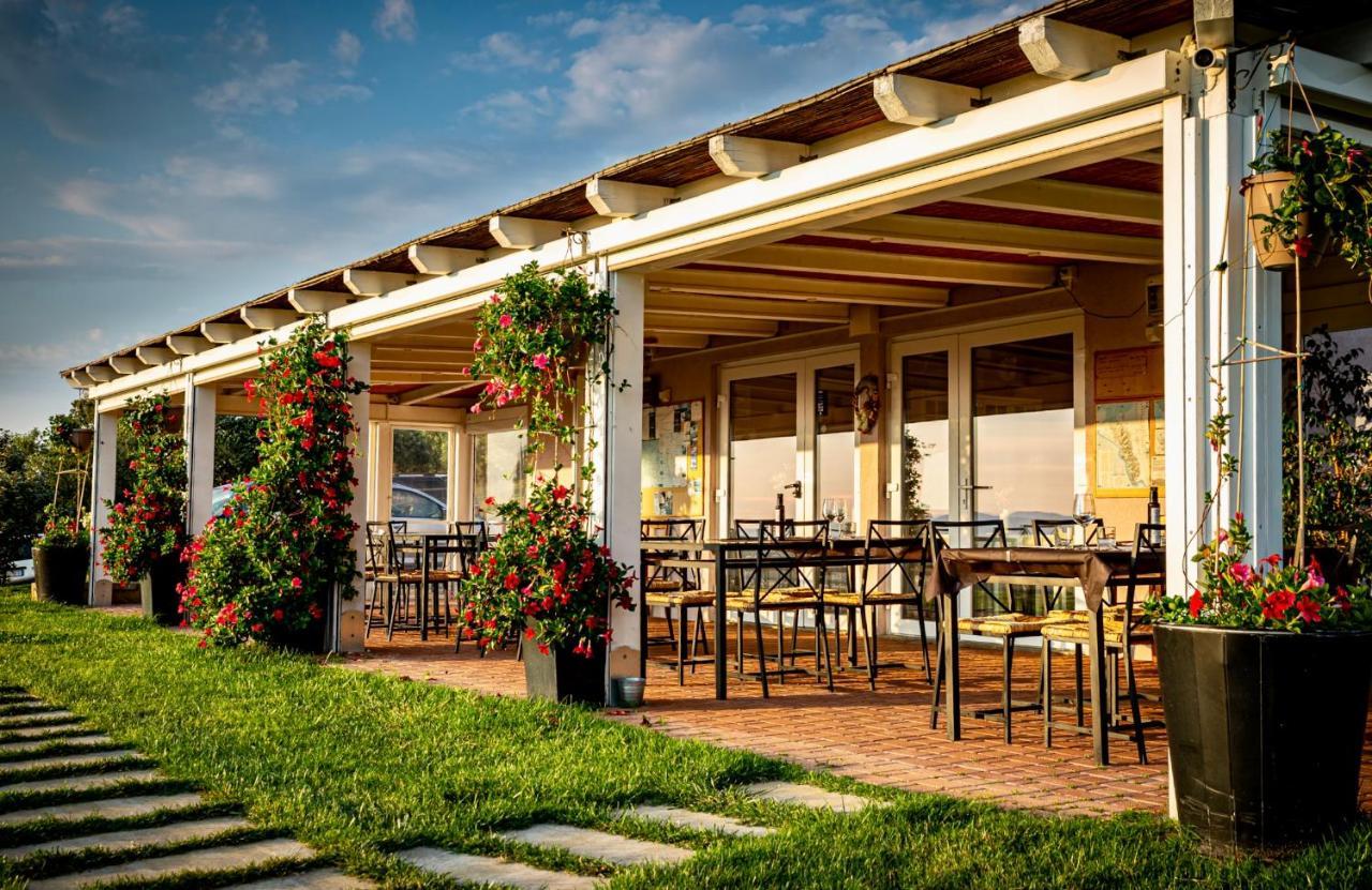 Podere N.8 Bio Casale Maremma * Alberese