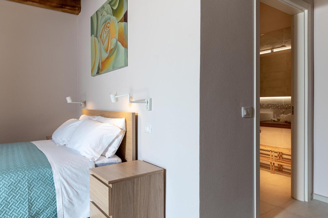 Podere N.8 Bio Casale Maremma Agroturismo