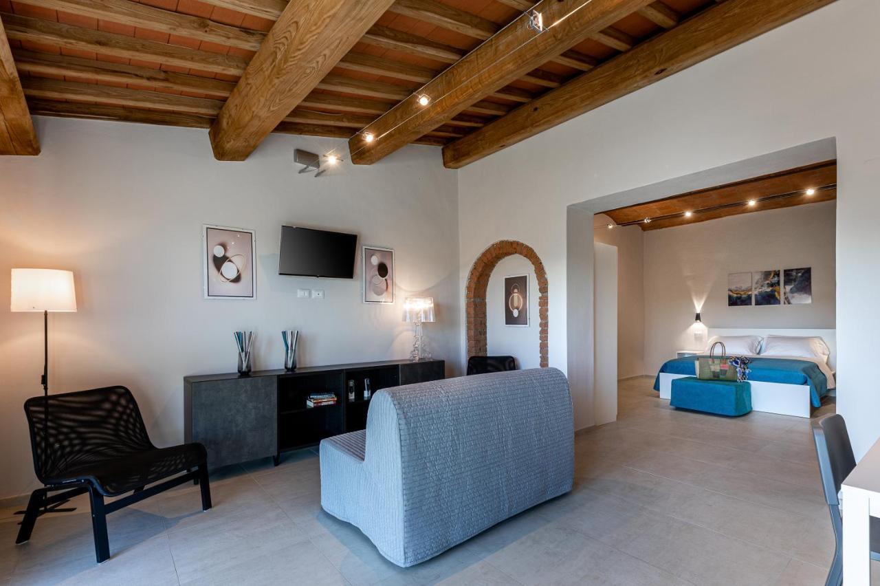 Podere N.8 Bio Casale Maremma * Alberese